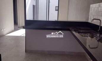 Imagem 3: Casa com 3 dormitórios à venda, 105 m² por R$ 620.000,00 - Condomínio Village Moutonnée