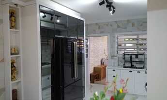 Imagem 2: Casa com 2 dormitórios à venda, 72 m² por R$ 1.100.000,00 - Itaquera - São Paulo/SP