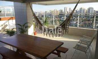 Imagem 4: Cobertura com 3 suítes à venda, 288 m² por R$ 1.700.000 - Vila Ema - São José dos Campos/S