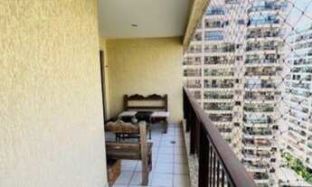 Imagem 5: Península - Via Bella - 03 Qts - 3 Banheiros - 02 vagas - 80m²