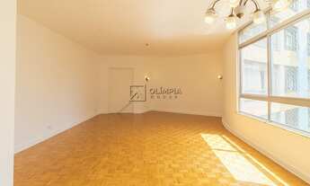 Imagem 4: Locação Apartamento 3 Dormitórios - 180 m² Cerqueira César