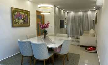 Imagem: Apartamento com 3 dormitórios à venda