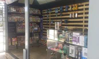 Imagem: Ponto Comercial tipologia Banca de Jornal