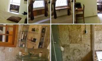 Imagem: Casa de 212m² 4 dorms. 4 vagas no Brooklin