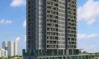 Imagem 4: Apartamento com 2 dormitórios à venda, 68 m² por R$ 799.000 - Brooklin - São Paulo/SP