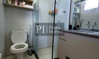 Imagem 2: Serra - Apartamento Padrão - Ourimar