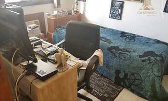 Imagem 4: Apartamento residencial à venda, Jardim Lindóia, Porto Alegre