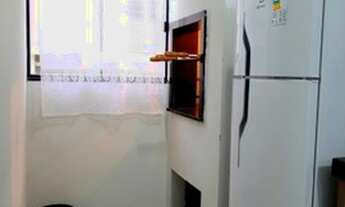 Imagem 6: Aluguel anual Apartamento com 1 dormitório