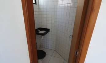 Imagem 4: Alugo 2 quartos sendo 1 suíte, com lazer completo e pertinho da praia de Piedade