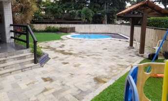 Imagem 2: Edf.Amaraji-100 m2-varanda gourmet-3qts/suite c/closet-moveis planejados-2 vagas