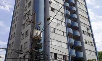 Imagem 1: Apartamento com 3 dormitórios à venda, 90 m² por R$ 395.000 - Centro - Londrina/PR