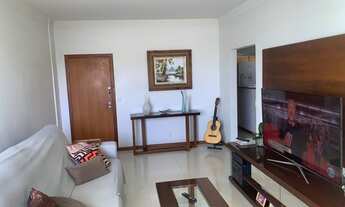 Imagem: Apartamento de 90m² com 2 quartos sendo