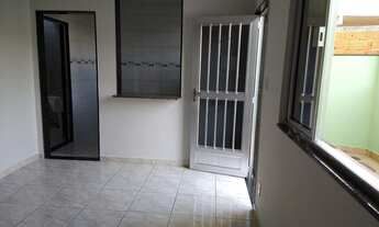 Imagem 4: Casa de condomínio para venda possui 70 metros quadrados com 2 quartos