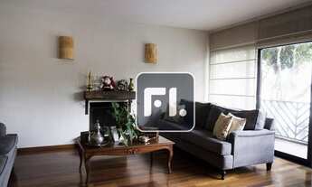 Imagem 3: Apartamento com 3 dormitórios à venda, 156 m² por R$ 1.400.000,00 - Campo Belo - São Paulo