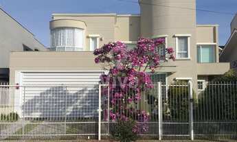 Imagem: Florianópolis - Casa Padrão - Jurerê