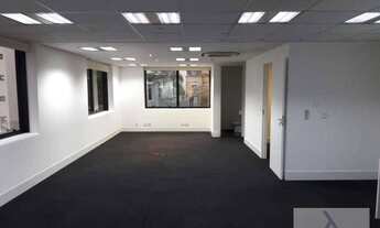 Imagem: Sala à venda, 162 m² por R$ 3.240.000,00