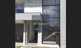 Imagem 3: Jardins Capri (Sobrado à venda ), Senador Canedo, GO