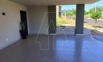 Imagem 2: Araçatuba - Casa de Condomínio - Aeroporto