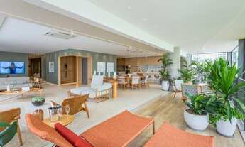 Imagem 6: Lançamento Selena by Opus venda com 350 metros quadrados com 4 Suítes em Setor Oeste - Goi