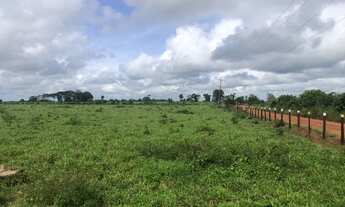 Imagem: Fazenda com 300 alqueires entre Paragominas