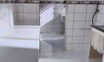 Imagem 5: APARTAMENTO RESIDENCIAL em CAMPINAS - SP, VILA MARIETA