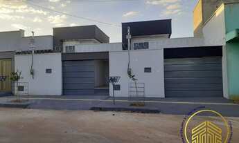 Imagem: Setor Tropical Ville - Goiânia