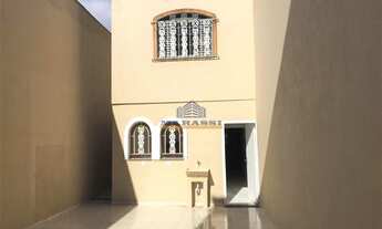 Imagem 2: Sobrado Vila Elze São Paulo/SP