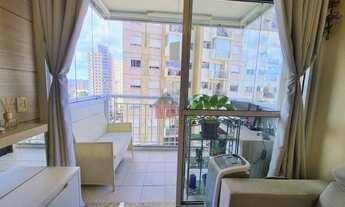 Imagem 5: Apartamento com 2 dormitórios à venda, 64 m² por R$ 545.000,00 - Cambuci - São Paulo/SP