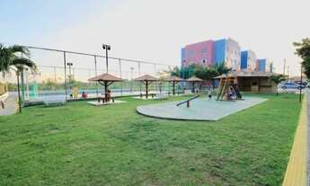 Imagem 6: Apartamento Condomínio Villagio Veritá II no Pitimbu - Natal - RN