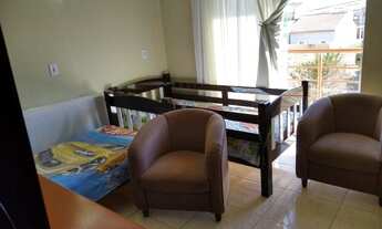 Imagem 7: Sobrado à venda, Horto Florestal, Sorocaba, SP