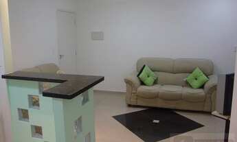 Imagem 3: Apartamento para Locação em Taubaté, Vila Edmundo, 2 dormitórios, 1 suíte, 1 banheiro, 1 v