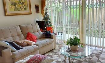 Imagem 2: Casa com 5 dormitórios à venda, 420 m² por R$ 2.200.000,00 - Jardim Social - Curitiba/PR