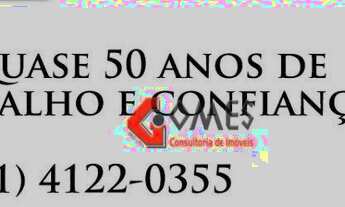 Imagem 7: Sala para alugar, 45 m² por R$ 1.200,00/mês - Jardim do Mar - São Bernardo do Campo/SP