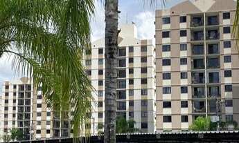 Imagem 4: Parque das Serras - 3/4 suite e varanda