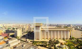 Imagem 7: Apartamento à Venda - Belém, 1 Quarto, 33 m2