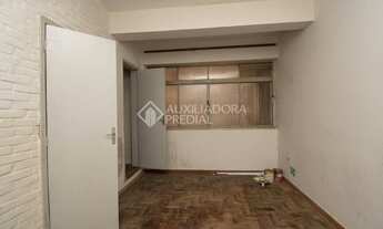 Imagem 5: PORTO ALEGRE - Conjunto Comercial/Sala - Centro Histórico