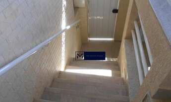 Imagem 5: JD Nossa Senhora Auxiliadora próximo a Lagoa do Taquaral