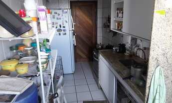 Imagem 7: Apartamento para venda possui 90 metros quadrados com 3 quartos