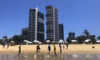 Imagem 2: Apartamento para venda com 160 metros quadrados com 4 quartos