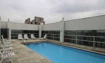 Imagem 4: SAINT CHARLES Flat / studio com 1 dormitório