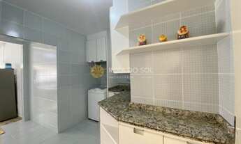 Imagem 4: Apartamento 3 quartos à venda na praia de Bombas - Bombinhas/SC