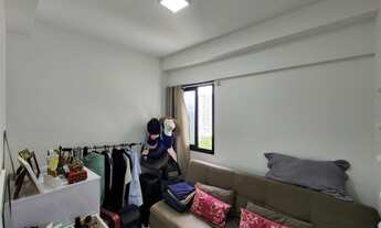 Imagem 3: Bosque Patamares, 3 quartos, apartamento com 80m² em Patamares