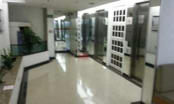 Imagem 5: Apartamento para 2 dormitórios locação, 1 vaga de garagem Mirandópolis, São Paulo, SP