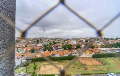 Imagem 7: Apartamento para Aluguel - Parque Erasmo Assunção, 2 Quartos, 50 m2