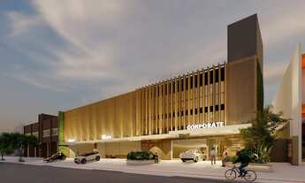 Imagem 5: Loja para alugar por R$ 66000.00, 1200.00 m2 - CENTRO - JOINVILLE/SC