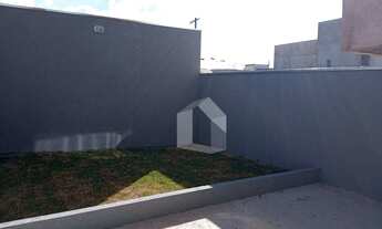 Imagem 5: Casa com 2 dormitórios à venda, 107 m² por R$ 380.000 - Campo das Antas - Poços de Caldas