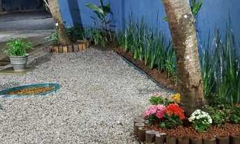 Imagem 7: Casa para venda possui 314 metros quadrados com 3 quartos em Boiçucanga - São Sebastião