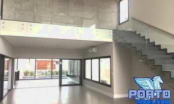 Imagem 4: COND.VILLA LOBOS<br>CASA RECEM CONSTRUIDA