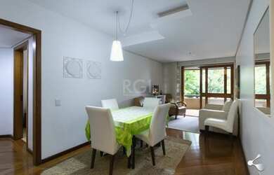 Imagem 4: Apartamento em Higienópolis