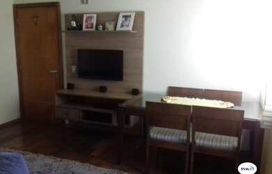 Imagem 3: Apartamento de 65 m², 2 dormitórios 6º Andar a venda no Condomínio Conjunto Residencial Al